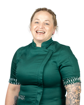 Female Chefs to Watch: Katie Williams