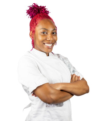Female Chefs to Watch: Kallani Davis