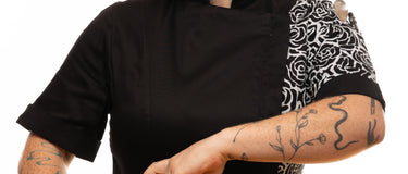 Taking Responsibility: Sustainability & Funky Chef