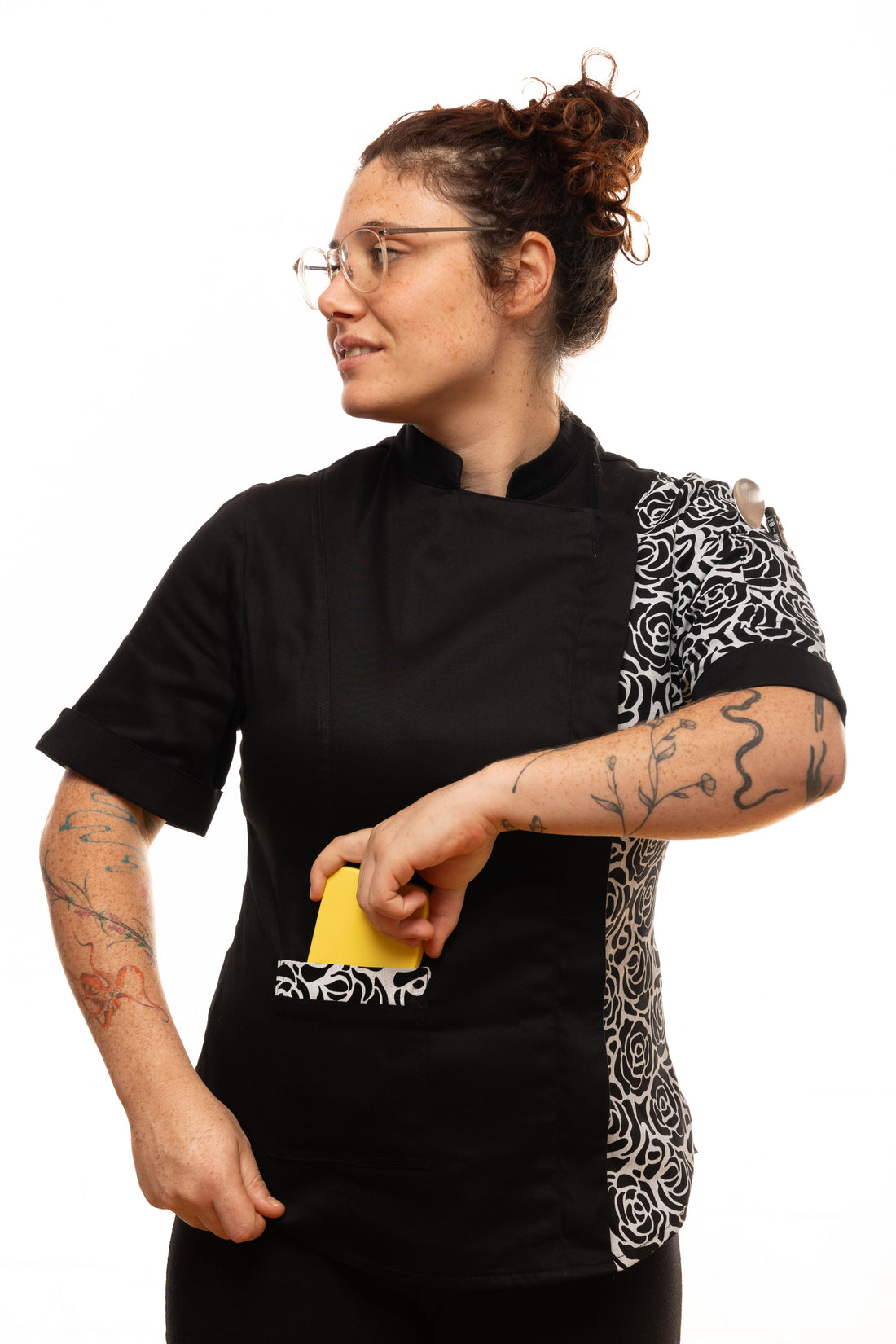 Taking Responsibility: Sustainability & Funky Chef