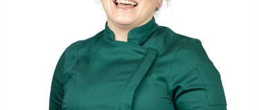 Female Chefs to Watch: Katie Williams