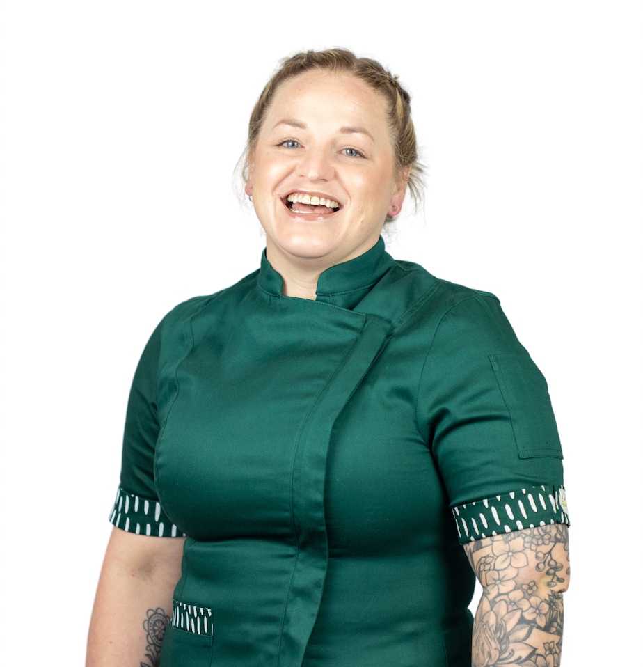 Female Chefs to Watch: Katie Williams