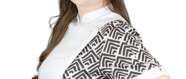 Female Chef