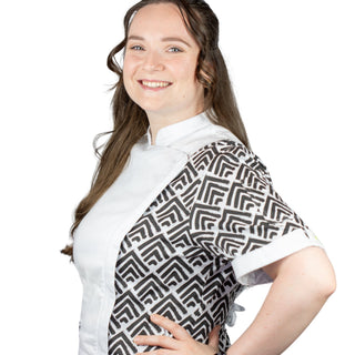 Female Chef