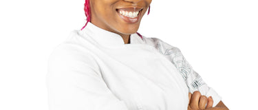Female Chefs to Watch: Kallani Davis