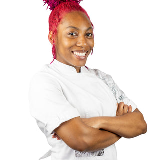 Female Chefs to Watch: Kallani Davis