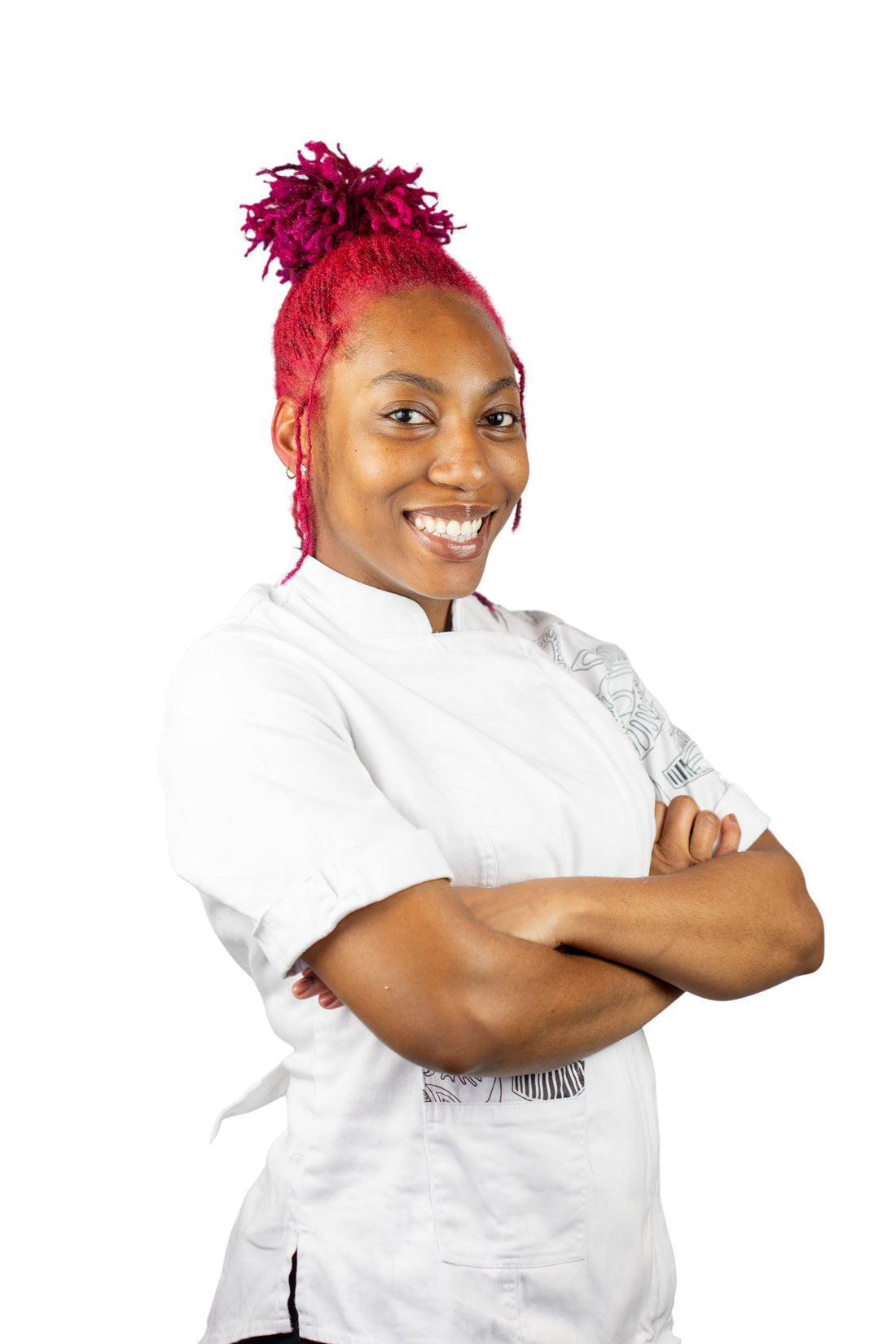 Female Chefs to Watch: Kallani Davis