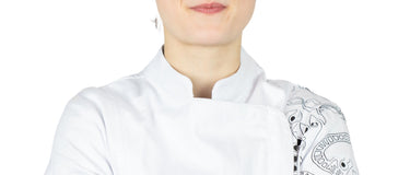 Female Chefs to Watch: Sarah Dawson