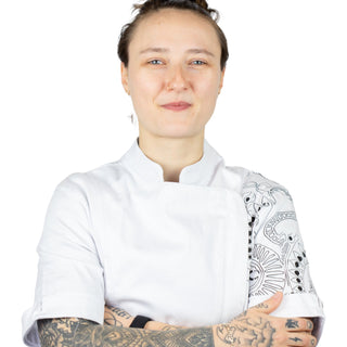 Female Chefs to Watch: Sarah Dawson