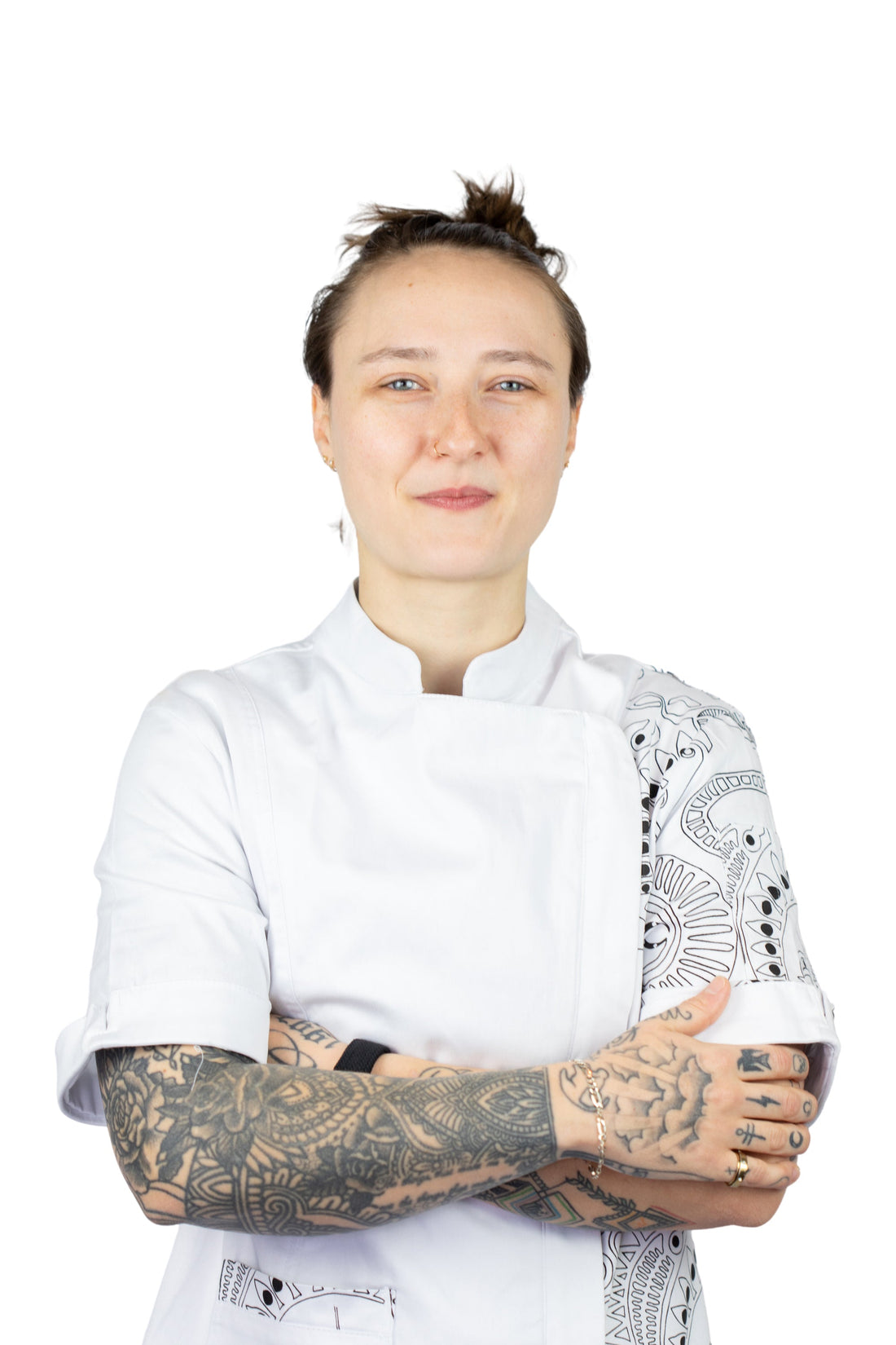 Female Chefs to Watch: Sarah Dawson