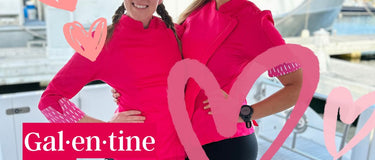Galentines Day - Celebrating women in the hospitality industry