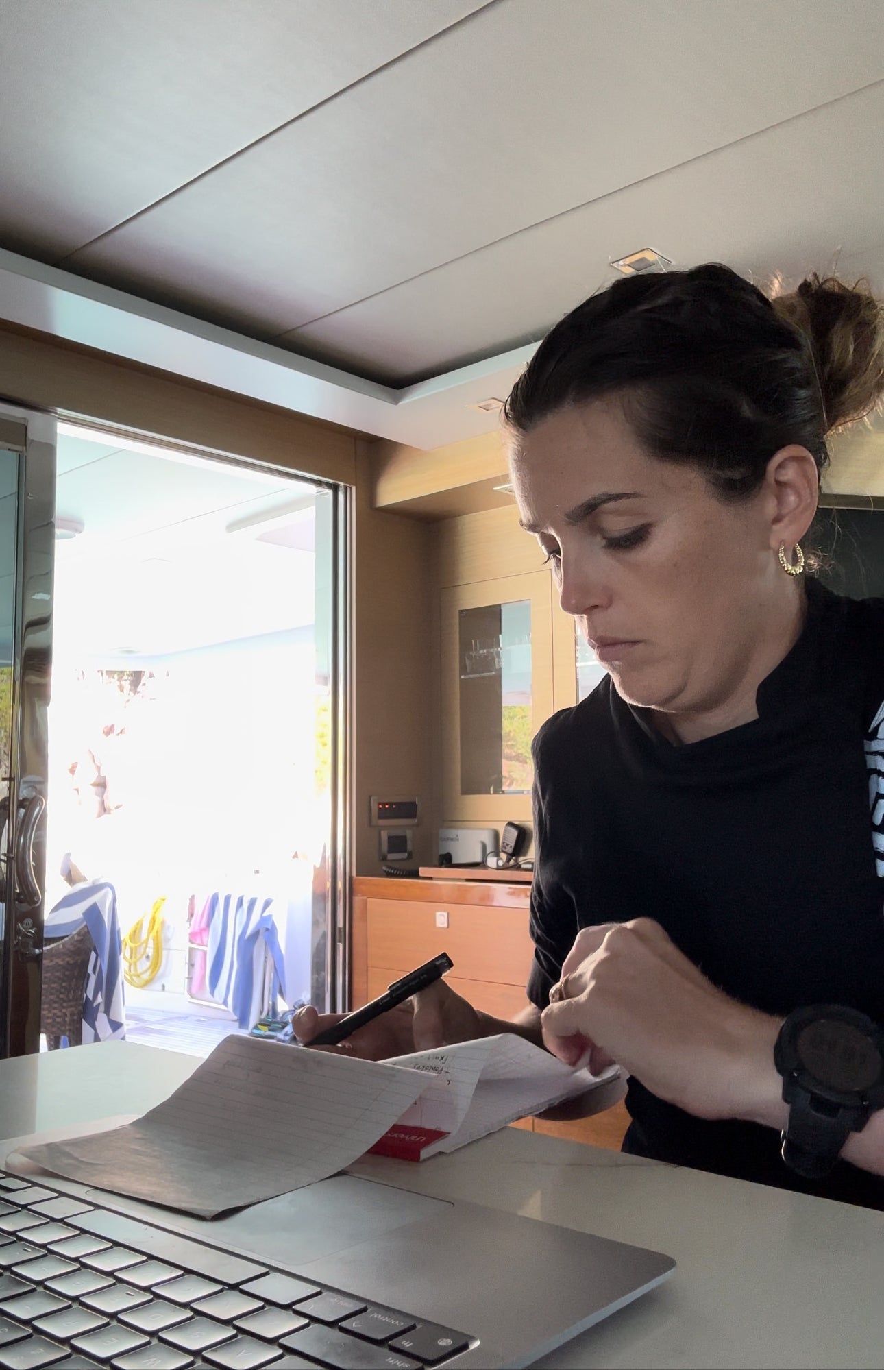 Splitting the Check: Is It Fair?