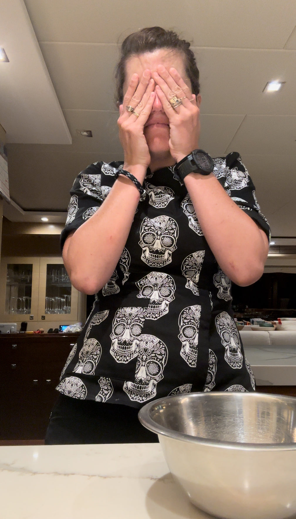 The Dark Side of being a Yacht Chef: What You Need to Know