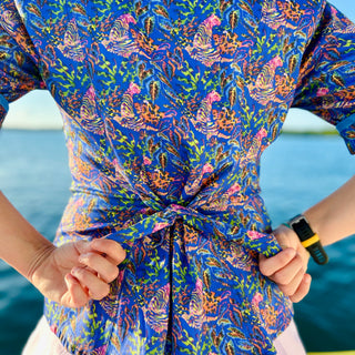 5 New Chef Jacket Patterns by Funky Chef