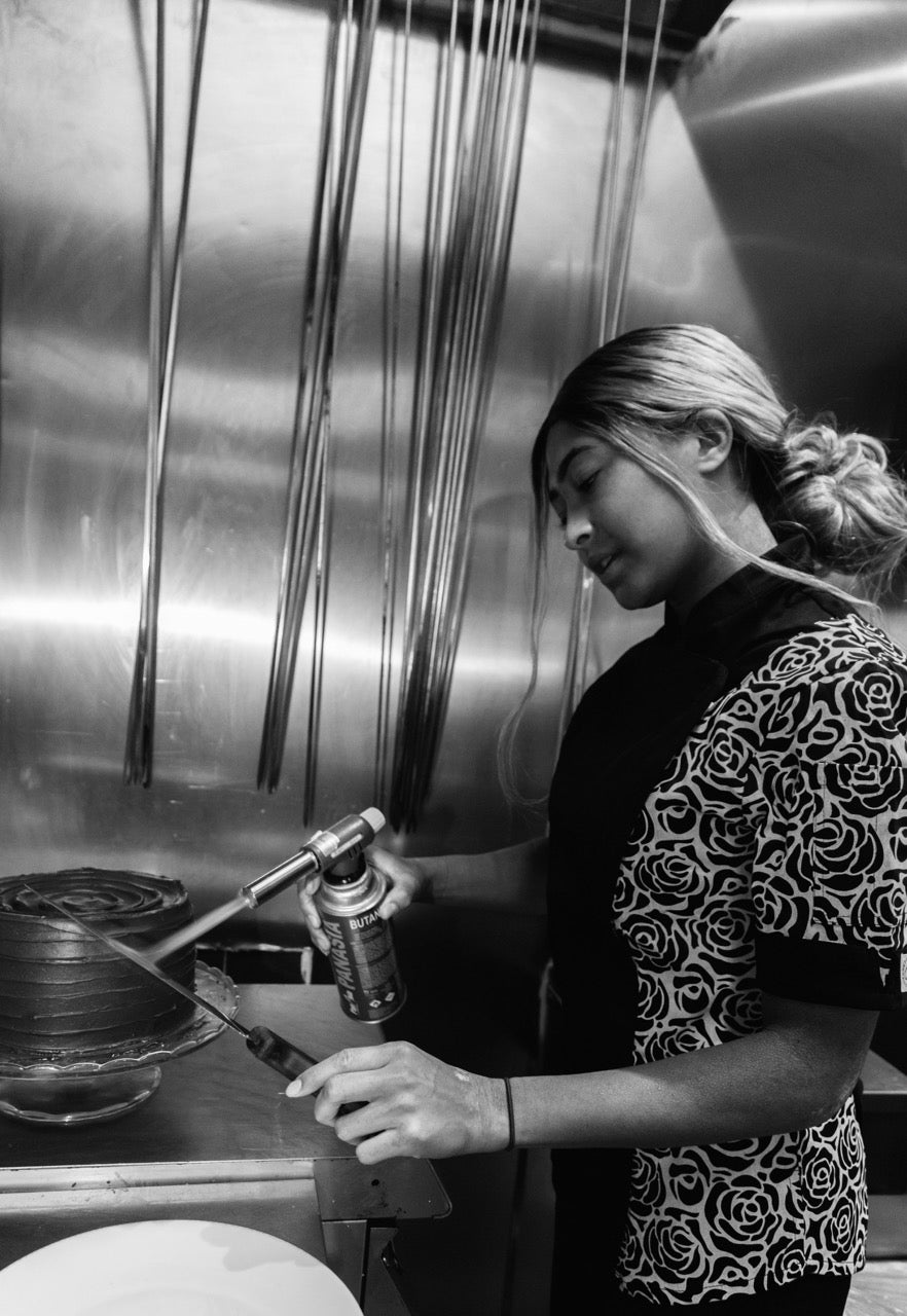 The Hidden Cost of Toxic Masculinity in Restaurant Kitchens