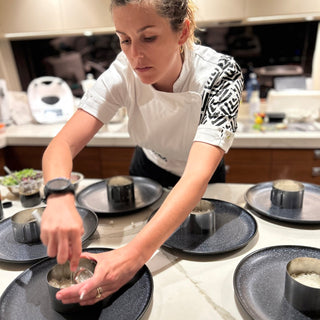 Yacht Chef Career: How to Switch from Restaurants to Yachts