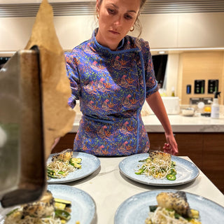 Yacht Chef: 10 Key Tips for Aspiring Professionals