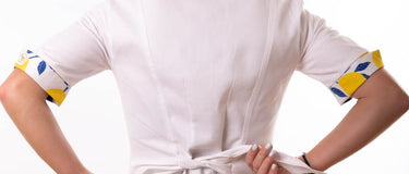 Navigating the Kitchen in Style: Choosing the Perfect Chef's Jacket as a Female in a Male-Dominated Industry
