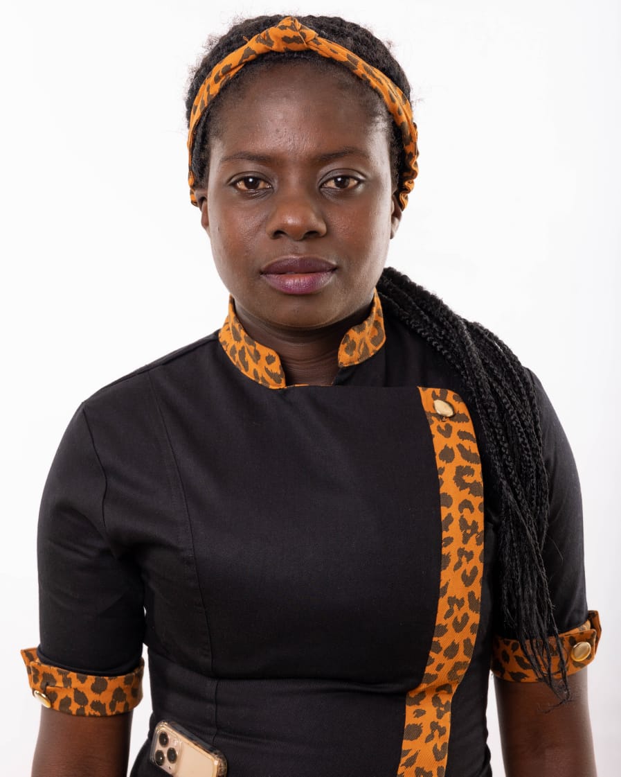 Breaking Down Barriers: Females Slowly Taking Over the Male-Dominated World of Cheffing