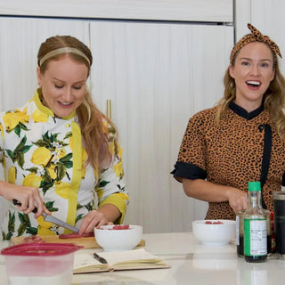 Stand Out and Elevate Your Culinary Game with a Funky Chef Jacket