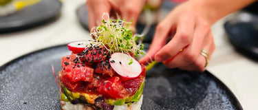 Fine Dining vs The Joy of Food