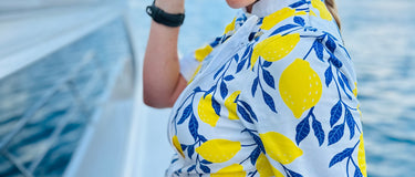 A Day in the Life of a Yacht Chef
