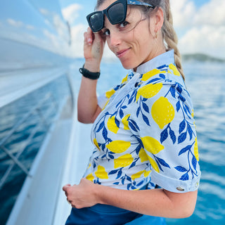 A Day in the Life of a Yacht Chef