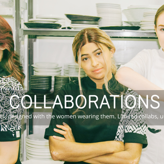 Collaborations