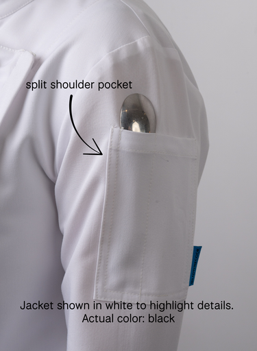 PREORDER: Ladylinecook SPECIAL EDITION BLACK