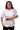 Koru Women's Fitted Chef Jacket