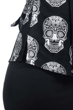 Bone Appétit Women's Fitted Chef Jacket