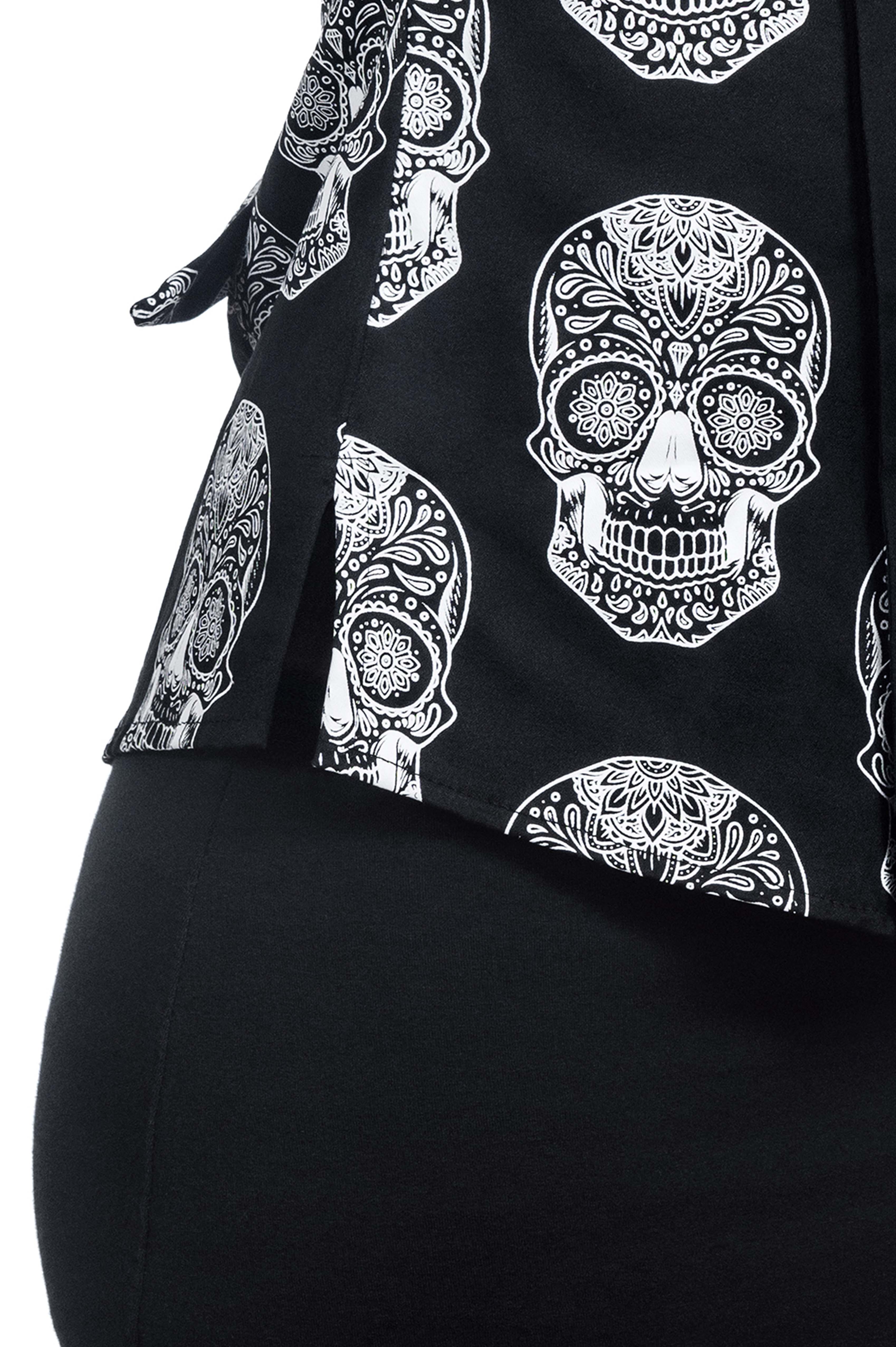 Bone Appétit Women's Fitted Chef Jacket