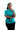 Bluefin Women's Fitted Chef Jacket