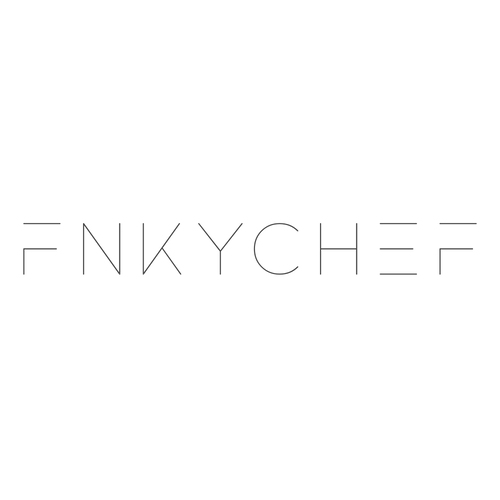 Funky Chef logo