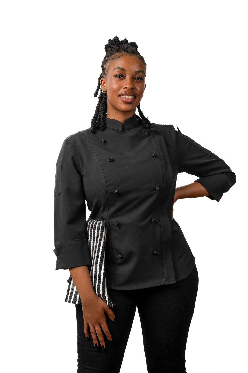 Ladylinecook SPECIAL EDITION BLACK