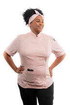 Funky Chef – Litchi Headband