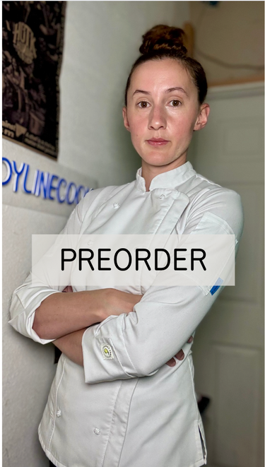 PREORDER: Ladylinecook SPECIAL EDITION