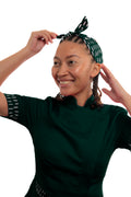 Basil Jacket + Headband Bundle