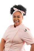 Funky Chef – Litchi Headband