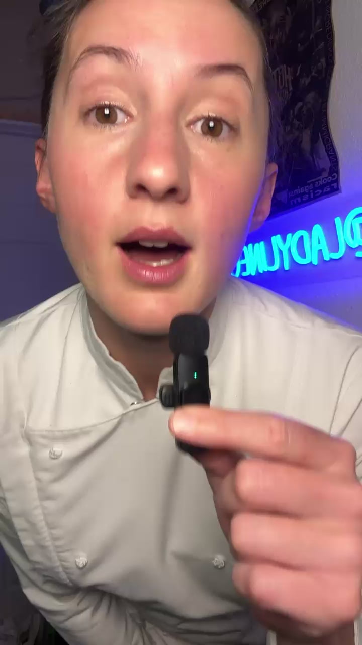 Ladylinecook White- Limited Edition